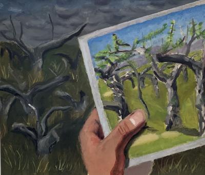 和田莉佳さん作品 和田莉佳さん作品