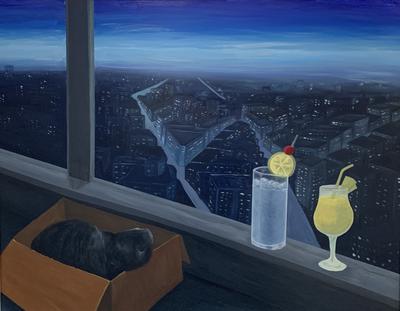 鈴木望叶さん作品 鈴木望叶さん作品